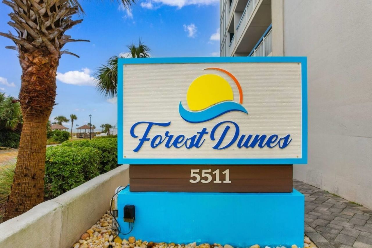 5511 North Ocean Blvd.  Photo 4