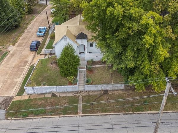 336 N 2nd Street, Poplar Bluff, MO 63901