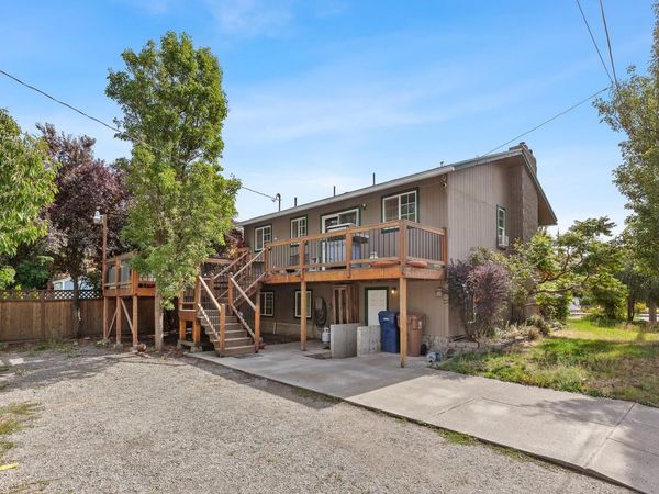 4203 E Congress Ave, Spokane, WA 99223