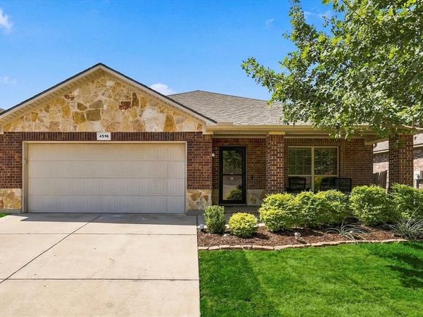 4516 Remuda Lane, Denton, TX 76226