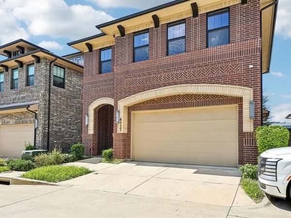 4115 Maison Ridge , Dallas, TX 75219