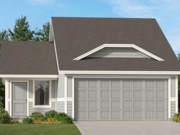1624 Black Kite Lane , Fort Worth, TX 76140