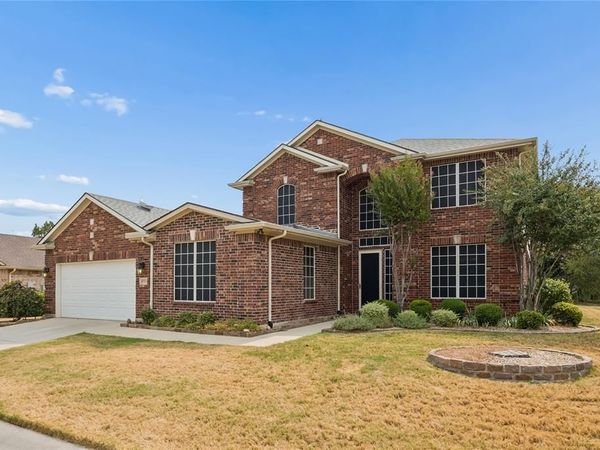8713 Franklin Drive, Denton, TX 76207