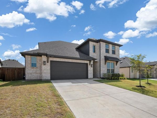 412 Wabash Drive, Waxahachie, TX 75167