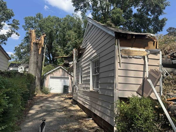 3806 MAID MARIAN RD, Memphis, TN 38111
