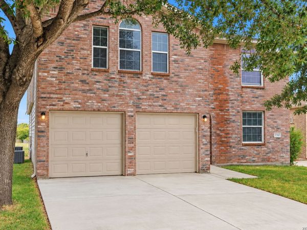 3747 Columbia, Cibolo, TX 78108