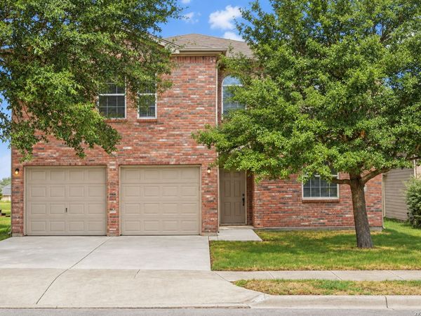 3747 Columbia, Cibolo, TX 78108