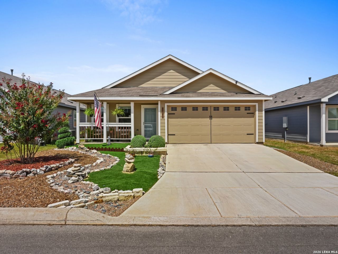 121 Aidan Trl, Fredericksburg, TX 78624 Main Photo