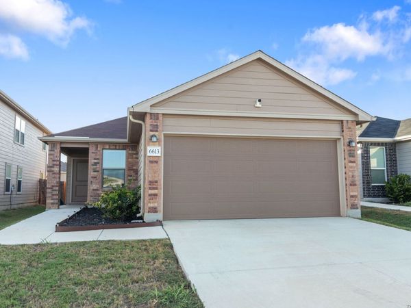 6613 Willow Landing, Converse, TX 78109