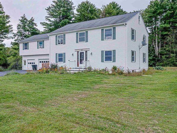 46 Airport Road, Newington, NH 03801