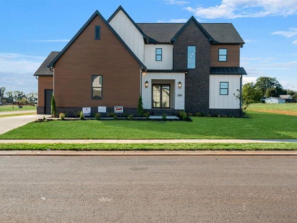 7223 Station Drive , Bowling Green, KY 42104