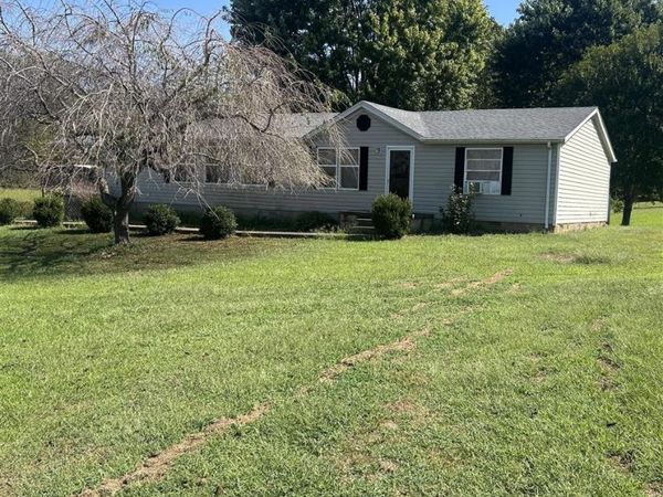 1170 Trammel Boyce Road , Scottsville, KY 42164