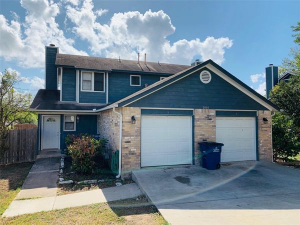 2001 Kenneth Ave, Unit A, Austin, TX 78741