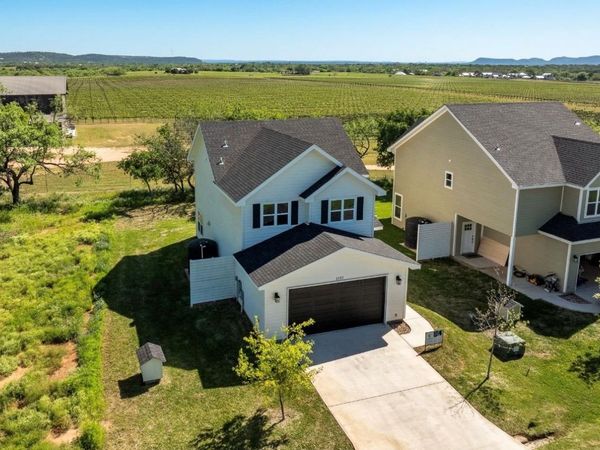 1557 County Road 119, Burnet, TX 78611