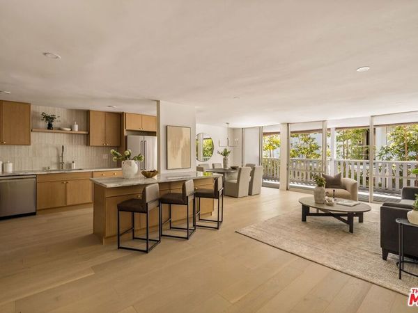 848 N Kings Road , Unit 208, West Hollywood, CA 90069