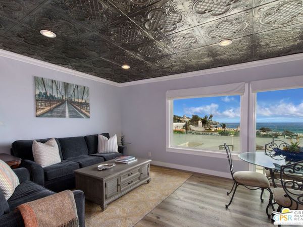 251 Lower Cliff Drive , Unit 10, Laguna Beach, CA 92651