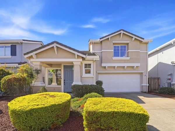 30 Oxford Place, Belmont, CA 94002