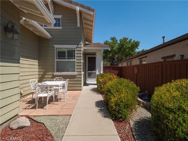 2749 Traditions Loop , Paso Robles, CA 93446