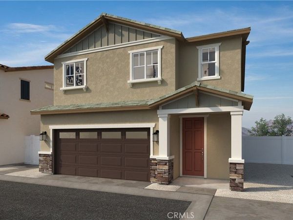 11758 Eisenhower Way , Fontana, CA 92337
