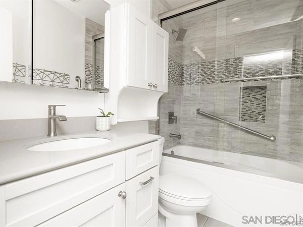 10737 San Diego Mission Road, Unit 110, San Diego, CA 92108