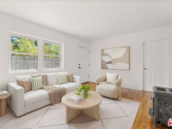 717 Raymond Avenue , Unit 3, Santa Monica, CA 90405