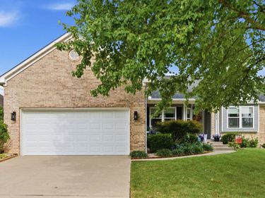 2233 Gulfstream Drive, Lexington, KY 40504