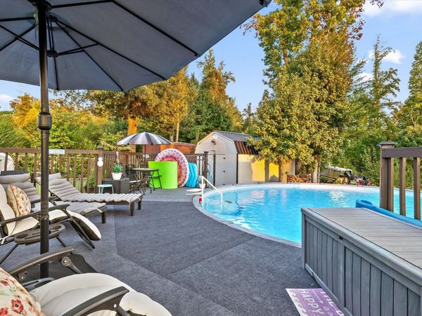 8168 Pinecrest Drive, Chattanooga, TN 37421