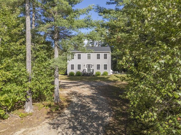 72 Pine Bluff Road, Bethel, ME 04217