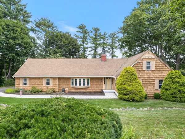 374 Main Street , Sanford, ME 04083