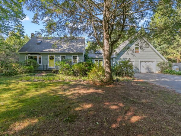 32 Libby Pines Road , Standish, ME 04084