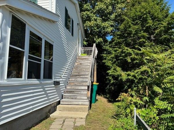 40 School Street, Unit #2, Woburn, MA 01801