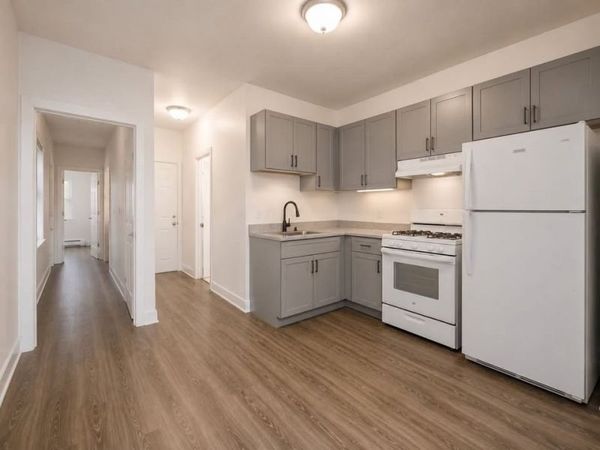 128 Shawmut St, Unit 6, Chelsea, MA 02151