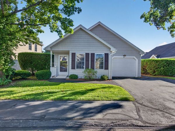 66 Par Ln, Unit 66, Tewksbury, MA 01876