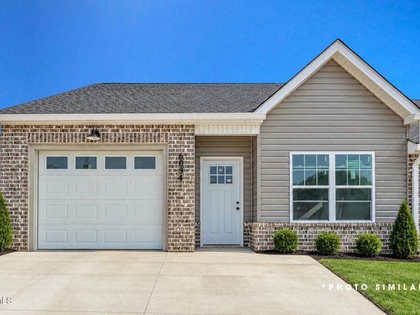 6034 Ashlynn Oaks Private Drive, Blountville, TN 37617