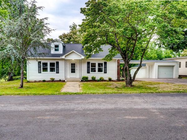 1488 Southside Road, Elizabethton, TN 37643