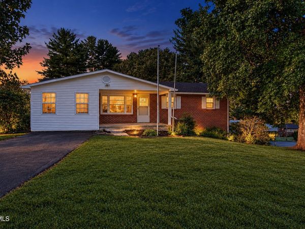 119 Evergreen Road, Jonesborough, TN 37659