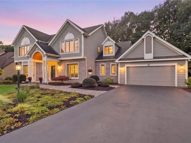 35 Woodfield Drive , Webster, NY 14580