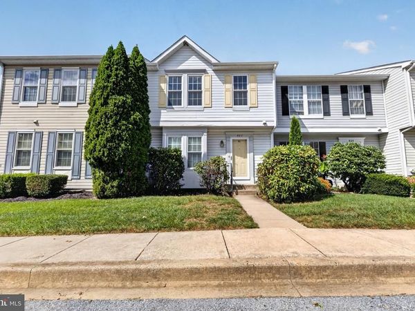 803 ARBERN PLACE , NEWARK, DE 19711