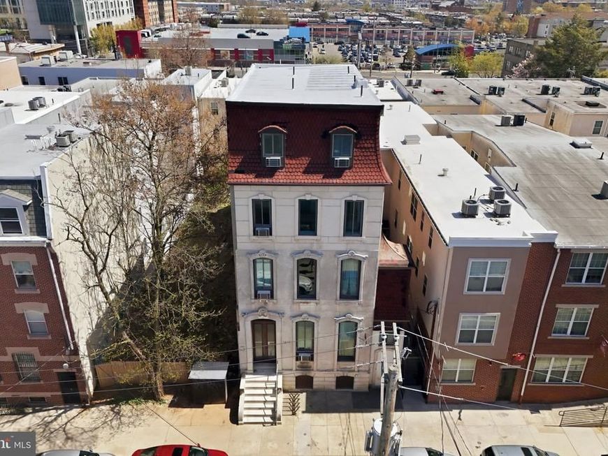 1517 N 15th Street , Philadelphia, PA 19121 Main Photo