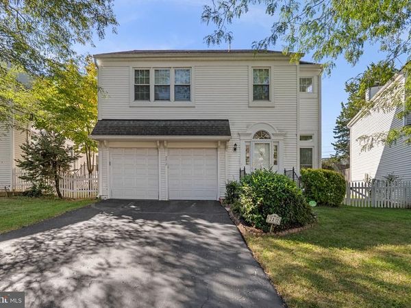 2212 CHERRY LEAF LANE, SILVER SPRING, MD 20906