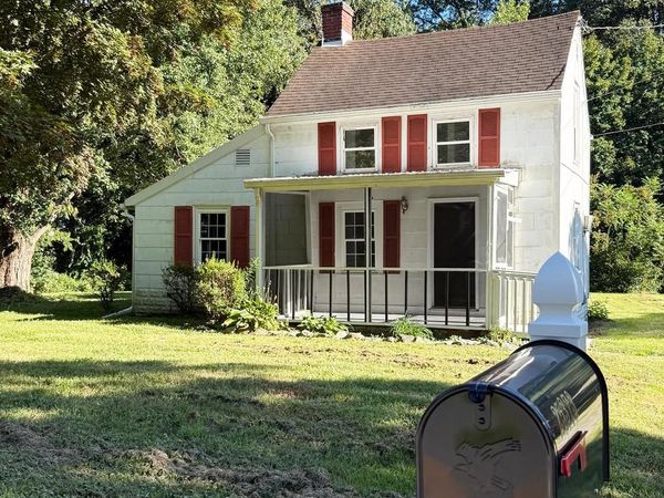 25373 WORTON LYNCH ROAD , WORTON, MD 21678
