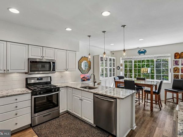 416 ROCKFLEET ROAD, Unit 201, LUTHERVILLE TIMONIUM, MD 21093