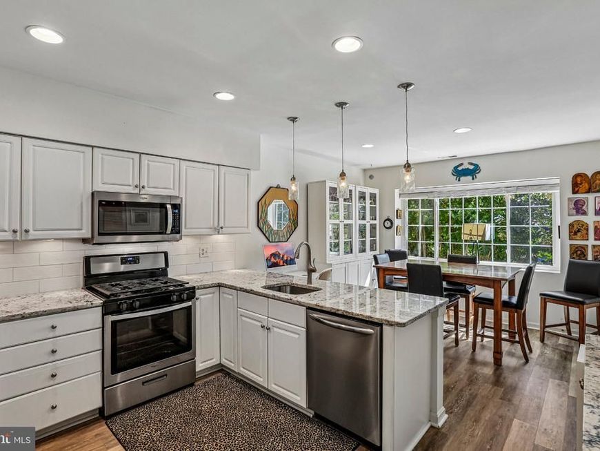 416 Rockfleet Road, Unit 201, Lutherville Timonium, MD 21093 Main Photo