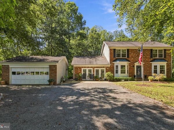 13224 ARLENE COURT, BEALETON, VA 22712
