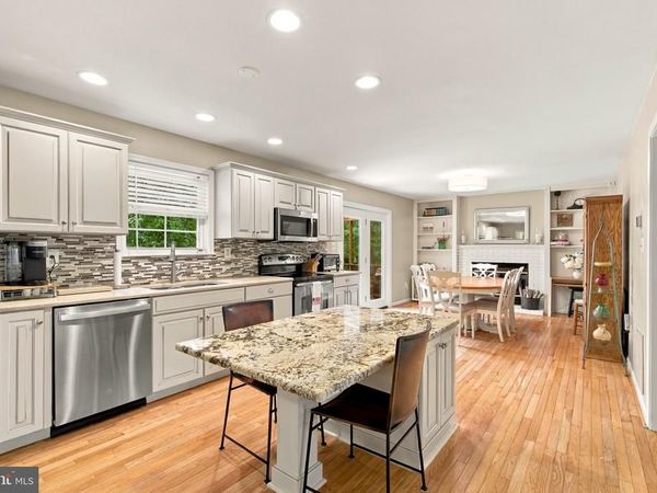 13224 ARLENE COURT, BEALETON, VA 22712