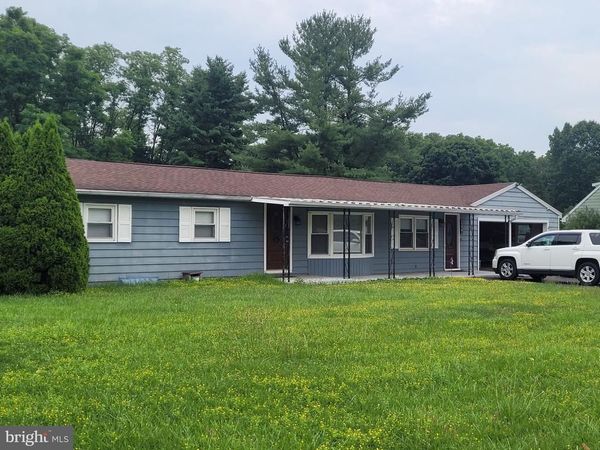 2327 RITNER HIGHWAY , CARLISLE, PA 17015