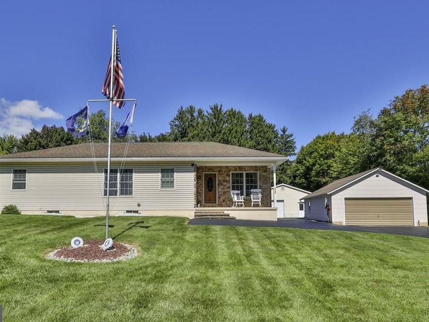 4325 Levans Road, Orefield, PA 18069 Main Photo