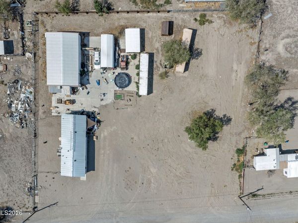 350 Vine Street, Fernley, NV 89408