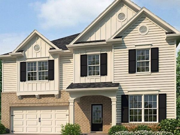 360 Grandview Drive, Dawsonville, GA 30534