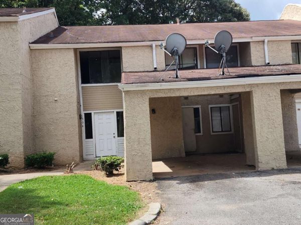 3575 Oakvale Road, Unit 506, Decatur, GA 30034